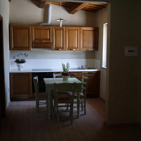 Casale Talevi * Cartoceto