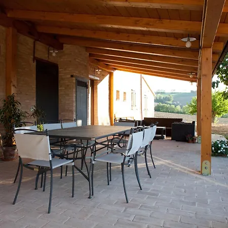 Casale Talevi * Cartoceto