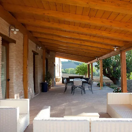 Casale Talevi * Cartoceto