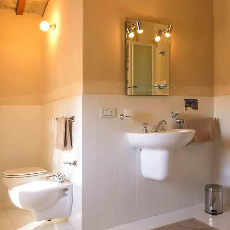 Casale Talevi Farm stay *