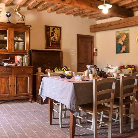 Casale Talevi Farm stay
