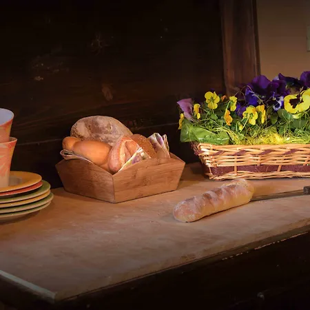 Casale Talevi Farm stay