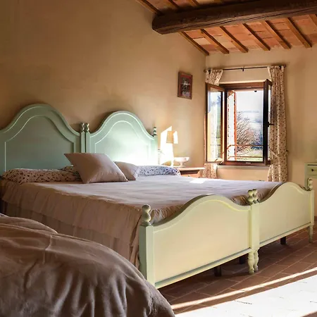 Casale Talevi Cartoceto