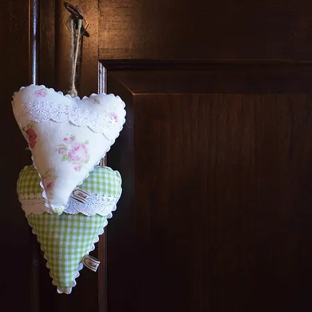 Casale Talevi Κατάλυμα σε φάρμα *