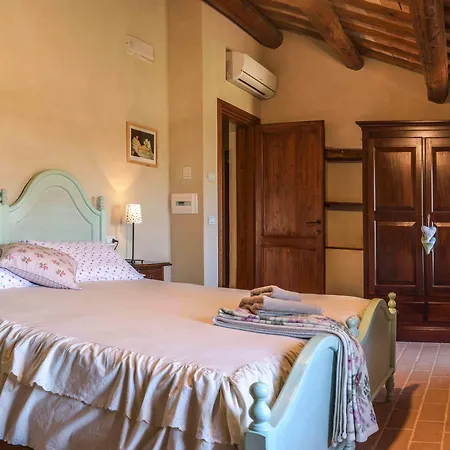 Casale Talevi Farm stay Cartoceto