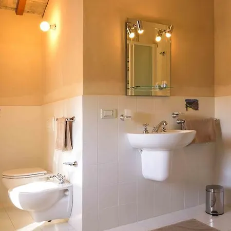 Κατάλυμα σε φάρμα Casale Talevi