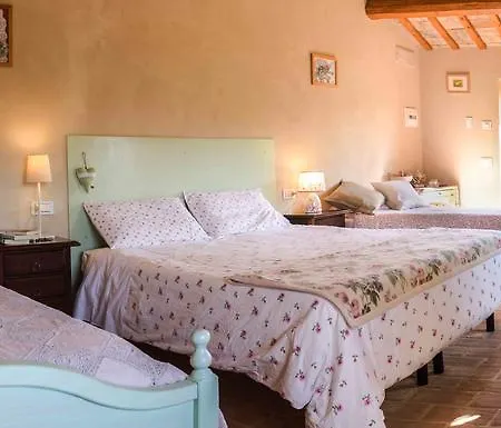 Casale Talevi * Cartoceto