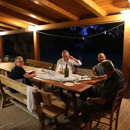 Farm stay Casale Talevi *