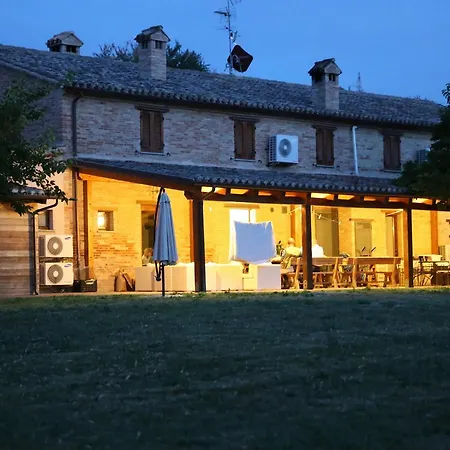 Casale Talevi Farm stay *