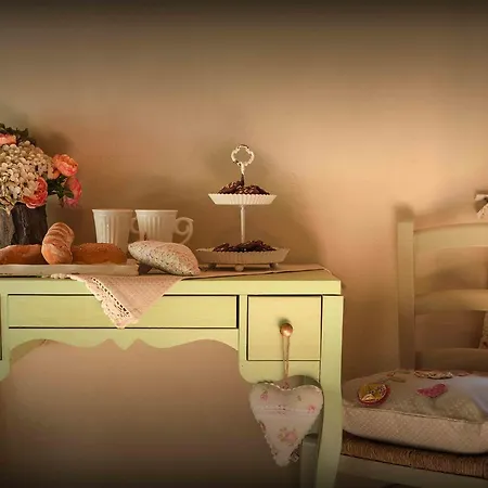 Casale Talevi Farm stay